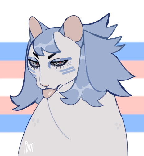 @Pomspine's Pin Board Image