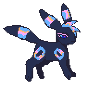 @Pomspine's Pin Board Image