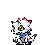 @Kiibaru's Pin Board Image