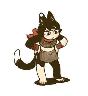 @Kiibaru's Pin Board Image