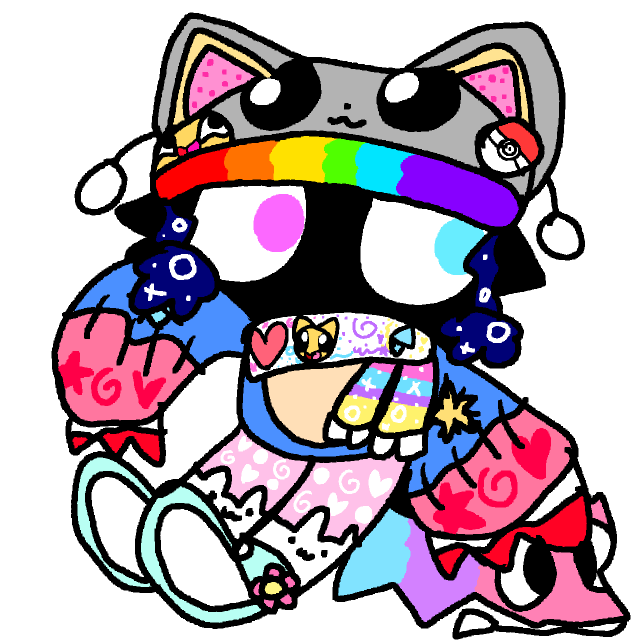 partynoob's Page Doll