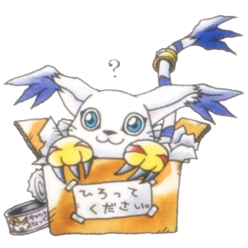 @Kiibaru's Pin Board Image