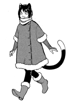 @Kiibaru's Pin Board Image