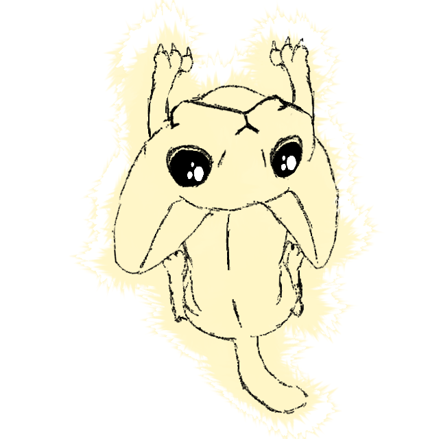 AddieBaddie's Page Doll