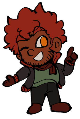 @lonestargazer's Pin Board Image