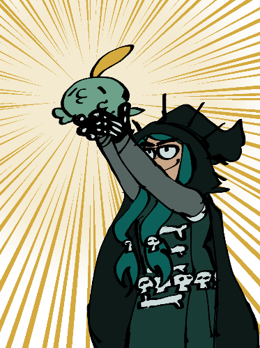 @lonestargazer's Pin Board Image