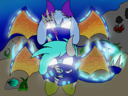 Link to: https://www.deviantart.com/lovelydoo