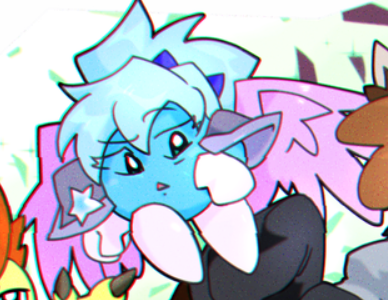 Link to: https://artfight.net/~Wolfwrathknight