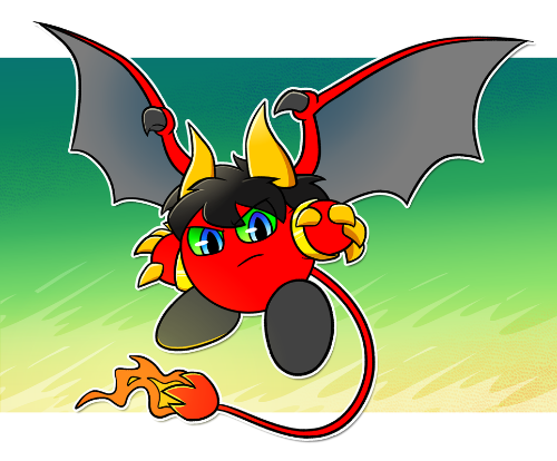 Link to: https://www.deviantart.com/mixedupmagpie