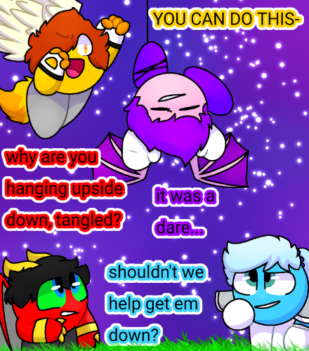 Link to: https://www.deviantart.com/cheyennedrawsstuff