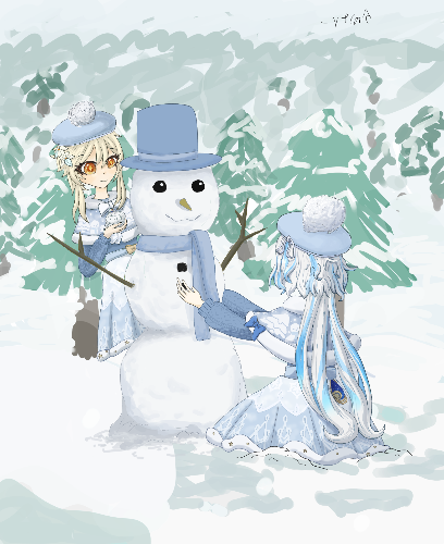 @picat's Pin Board Image