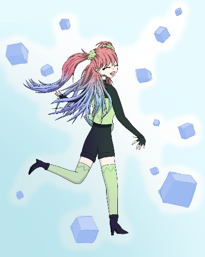 @picat's Pin Board Image