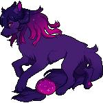 BarghestBlack's Page Doll
