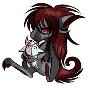 hemonychta's Page Doll