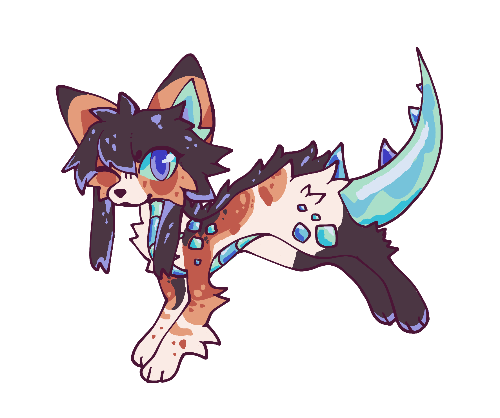 @thealmightyZIM's Pin Board Image