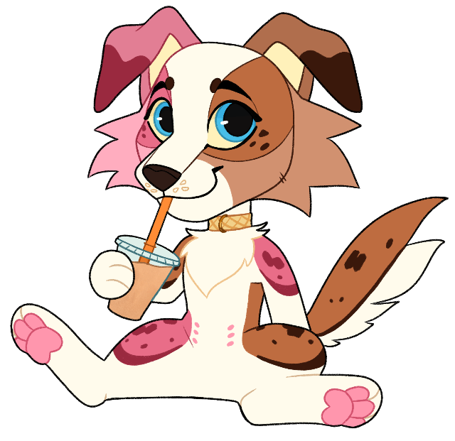Hon3yPumpkin's Page Doll