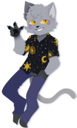 GailleanArts's Page Doll