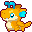 Mewten's Page Doll
