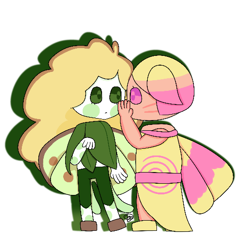 @emoalien's Pin Board Image