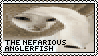 @JaredTheBC's Pin Board Image