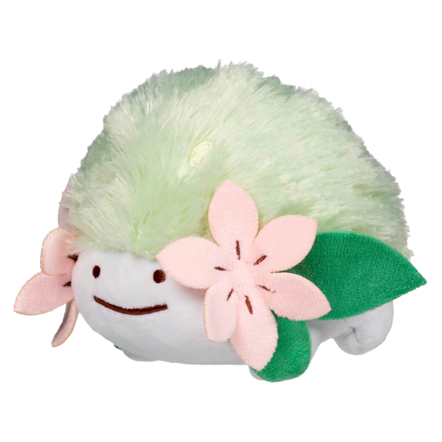 molamallow's Page Doll