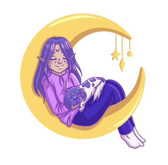 ellabyrneart's Page Doll