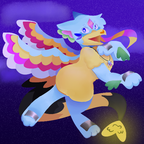 @ultraguardians's Pin Board Image