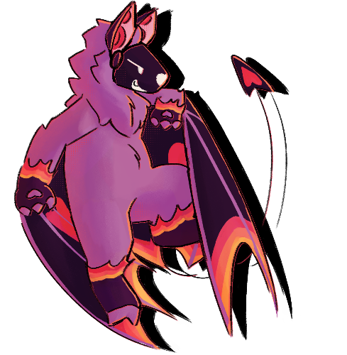 Link to: https://toyhou.se/15946646.beat