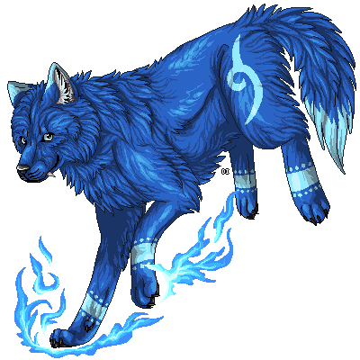 AzumaOkami's Page Doll