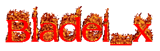 @Blade's Pin Board Image