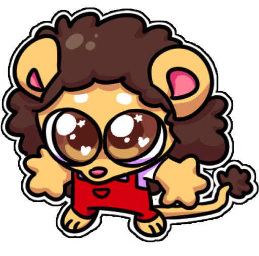 Doutarina's Page Doll