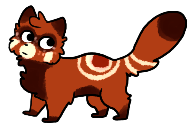 Redpandaseas's Page Doll