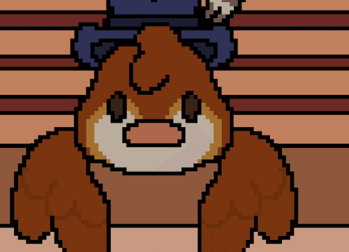 @TrixieTheBellBunny's Pin Board Image