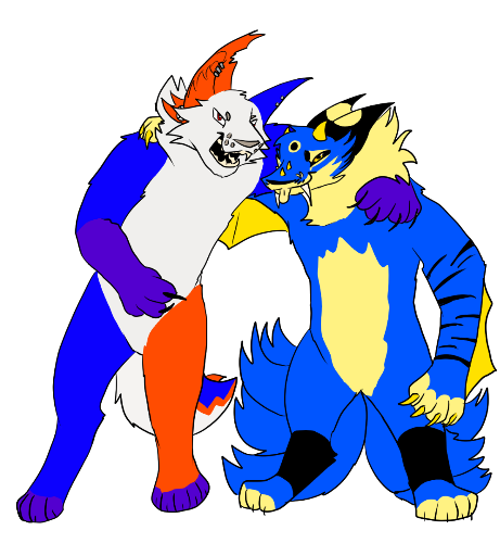 @Boink's Pin Board Image