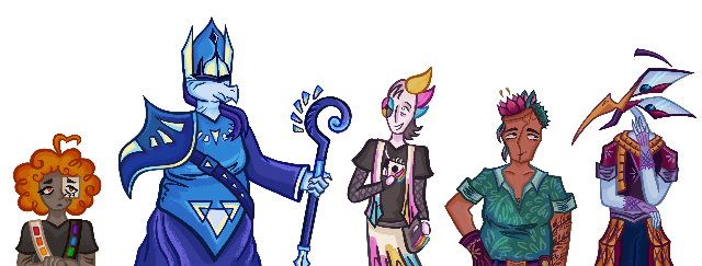 FreshFragrantEgg's Page Doll