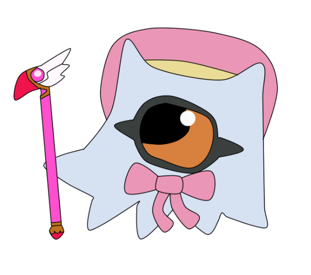 LumenTheTamer's Page Doll