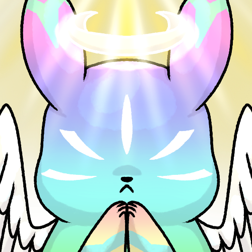 @DarkAngelUmbreon's Pin Board Image