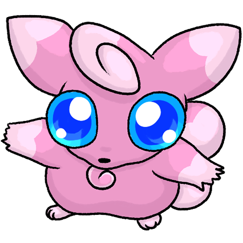 @DarkAngelUmbreon's Pin Board Image