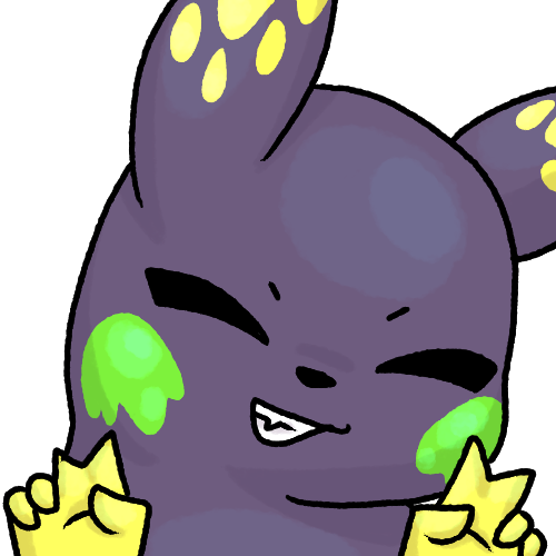 @DarkAngelUmbreon's Pin Board Image