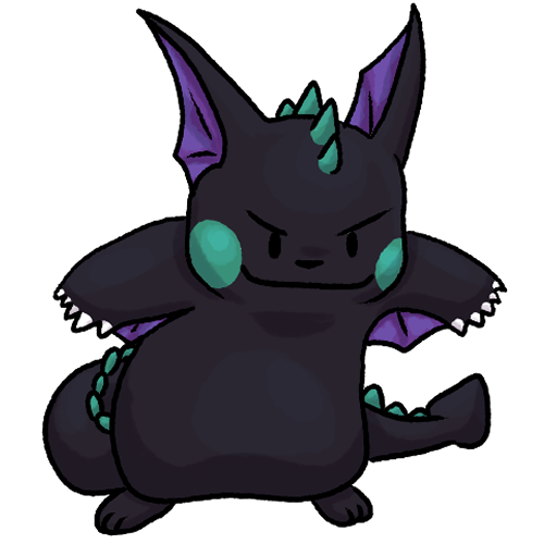@DarkAngelUmbreon's Pin Board Image