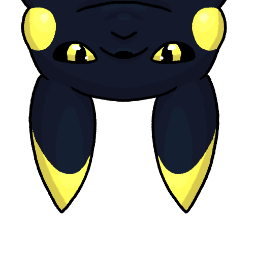 @DarkAngelUmbreon's Pin Board Image