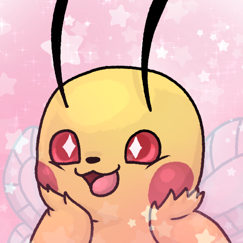 @DarkAngelUmbreon's Pin Board Image