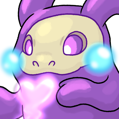 @DarkAngelUmbreon's Pin Board Image