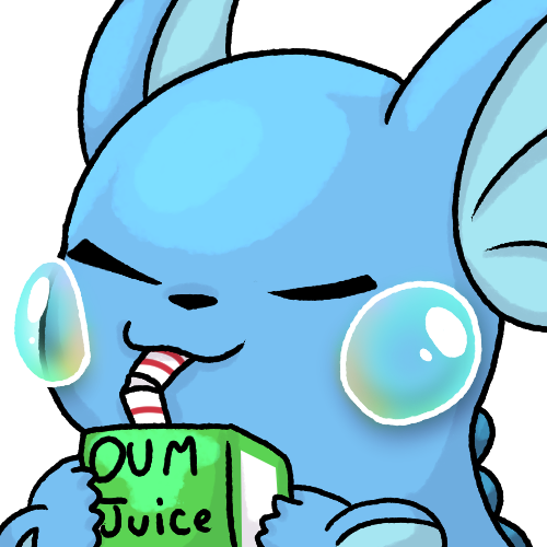 @DarkAngelUmbreon's Pin Board Image