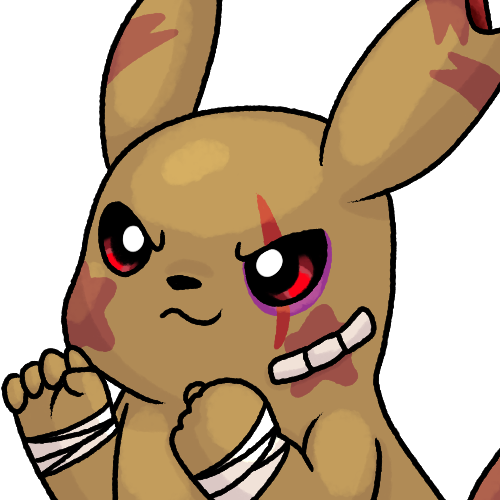 @DarkAngelUmbreon's Pin Board Image