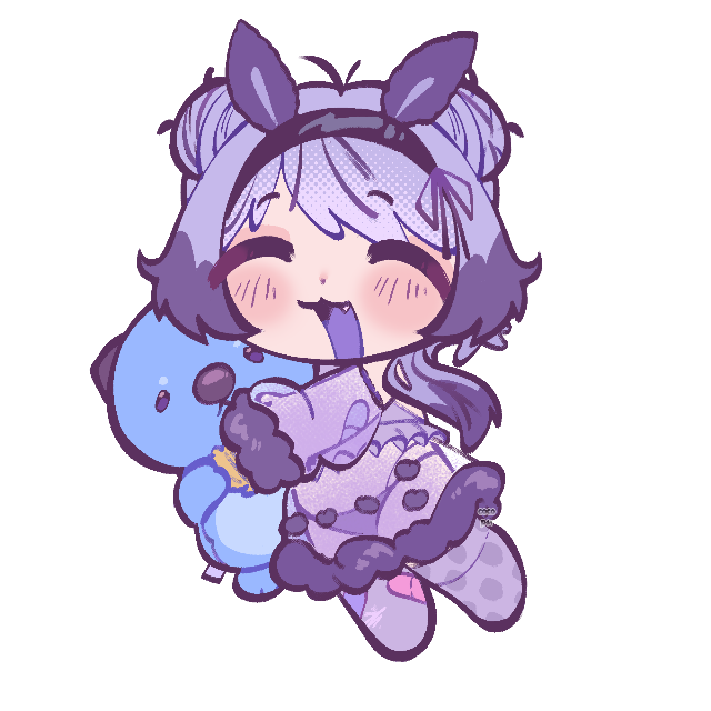 Thundaurda's Page Doll