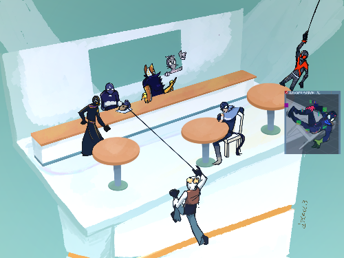 Link to: https://artfight.net/attack/5003133.spiderman-mass-attack