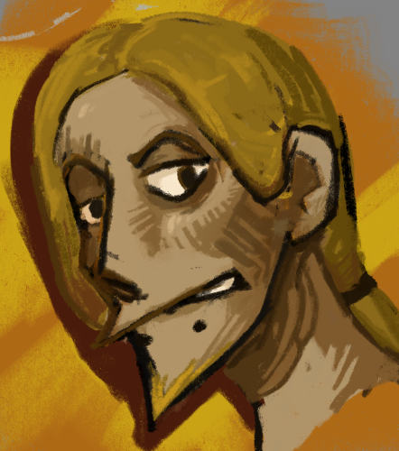 @dzcool3's Pin Board Image