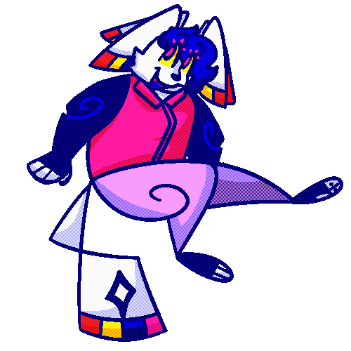 sikeyouout's Page Doll