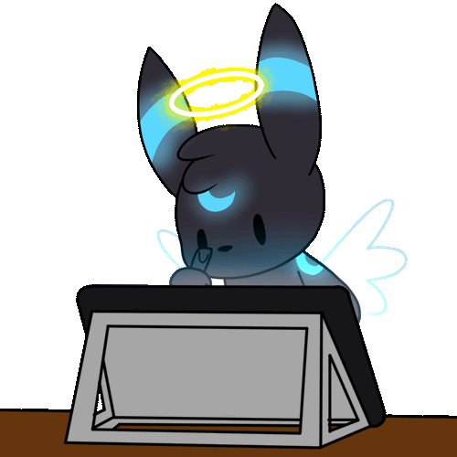 @DarkAngelUmbreon's Pin Board Image